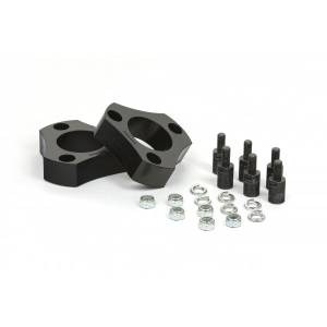 Frontier 2 Inch Leveling Kit 05-15 Nissan Frontier 2WD/4WD Gas Top Spacer Performance Accessories