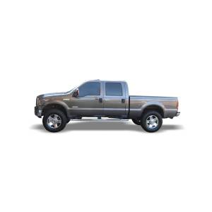 Performance Accessories - F250/F350 2 Inch Leveling Kit 08-16 Ford F250/F350 Super Duty 4WD Gas/Diesel Performance Accessories - Image 2