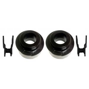 F250/F350 2 Inch Leveling Kit 05-07 Ford F250/F350 Super Duty 4WD Gas/Diesel  Performance Accessories