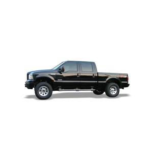 Performance Accessories - F250/F350 2 Inch Leveling Kit 05-07 Ford F250/F350 Super Duty 4WD Gas/Diesel  Performance Accessories - Image 2