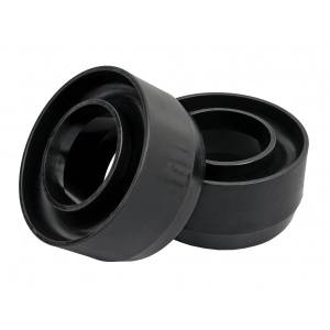 Performance Accessories - F150 2 Inch Coil Spacer Leveling Kit 97-03 Ford F150 2WD Gas Performance Accessories - Image 1