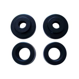 Performance Accessories - Dodge Ram 1500 2-1.5 Leveling Lift Kit 09-16 Dodge Ram 1500 2WD Gas Non Air-Ride Performance Accessories - Image 1