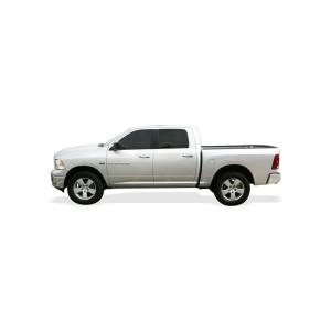 Performance Accessories - Dodge Ram 1500 2-1.5 Leveling Lift Kit 09-16 Dodge Ram 1500 2WD Gas Non Air-Ride Performance Accessories - Image 2