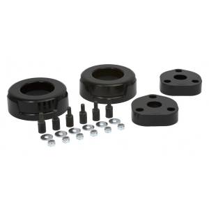 Performance Accessories - Dodge Ram 1500 2-1.5 Inch Level and Lift Kit 09-16 Dodge Ram 1500 4WD Gas Non Air-Ride Performance Accessories - Image 1
