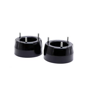Performance Accessories - 2 Inch Coil Spacer Leveling Kit 94-01 Dodge Ram 1500 4WD Gas / 94-13 Dodge Ram 2500/3500 Non-Radius Arm 3500 4WD Gas/Diesel Performance Accessories