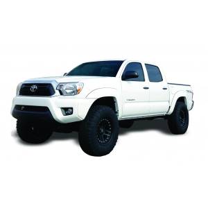 Performance Accessories - 3-1 Level and Lift Kit 05-16 Toyota Tacoma 2WD/4WD Gas Performance Accessories - Image 2