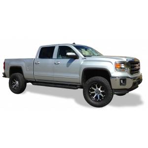 Performance Accessories - 2-1 Level and Lift Kit 07-16 Chevrolet/GMC Silverado 1500/Sierra 1500 2WD/4WD Gas Performance Accessories - Image 2