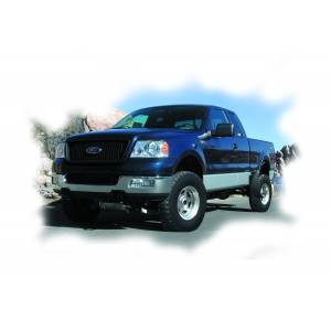 Performance Accessories - 5 Inch Lift Kit 06-08 Ford F150 Styleside Not Flareside 2WD/4WD Gas Performance Accessories - Image 2