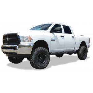 Performance Accessories - 5 Inch Lift Kit 10-12 Dodge Ram 2500/3500 Std/Ext/Crew Cabs 4WD Only Gas Performance Accessories - Image 2