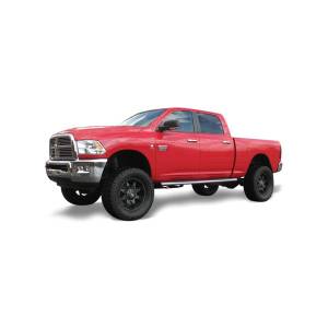 Performance Accessories - 4.5 Inch Lift Kit 10-12 Dodge Ram 2500/3500 Std/Ext/Crew Cabs 2WD Only Diesel Performance Accessories - Image 2