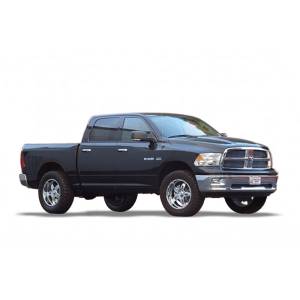 Performance Accessories - 5 Inch Lift Kit Dodge Ram 1500/2500/3500 Std/Ext/Crew Cabs 4WD Except 99-00 Sport Gas 97-01 Performance Accessories - Image 2