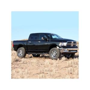 Performance Accessories - 5 Inch Lift Kit 09-16 Dodge Ram 1500 Std/Ext/Crew Cabs 2WD Non Air-Ride Gas Performance Accessories - Image 2