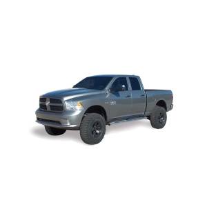 Performance Accessories - 5 Inch Lift Kit 09-16 Dodge Ram 1500 Std/Ext/Crew Cabs 4WD Non Air-Ride Gas Performance Accessories - Image 2