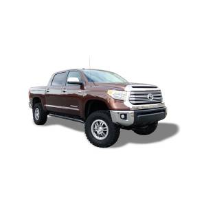 Performance Accessories - 5.5 Inch Lift Kit 14-16 Toyota Tundra 2WD/4WD Gas Performance Accessories - Image 2