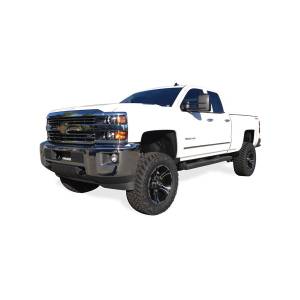 Performance Accessories - 5.5 Inch Lift Kit 15-16 Silverado/Sierra 2500HD/3500HD 2WD/4WD Diesel Performance Accessories - Image 2