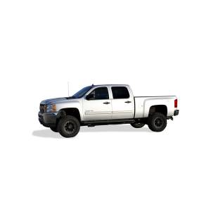 Performance Accessories - 5.5 Inch Lift Kit 11-14 Silverado/Sierra 2500HD/3500HD 2WD/4WD Gas Performance Accessories - Image 2
