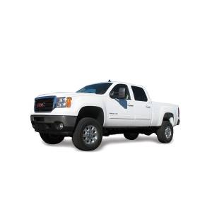 Performance Accessories - 5.5 Inch Lift Kit 11-14 Silverado/Sierra 2500HD/3500HD 2WD/4WD Diesel Performance Accessories - Image 2