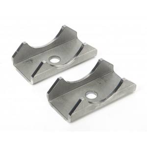 Spring Perches 2 Inch Pair Steel Performance Accessories