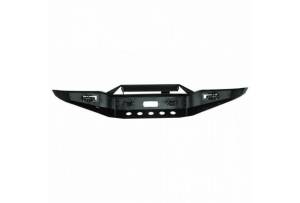 Scorpion Extreme Products - Tundra Front Bumper HD with LED Cube Lights 07-13 Toyota Tundra Scorpion Extreme