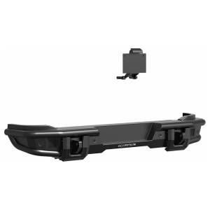 Scorpion Extreme Products - 2021-Present Ford Bronco HD Tube Rear Bumper Scorpion Extreme Products - Image 2