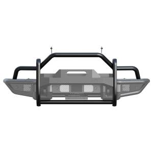 Scorpion Extreme Products - 2021-Present Ford Bronco HD Extreme Grille Guard Scorpion Extreme Products