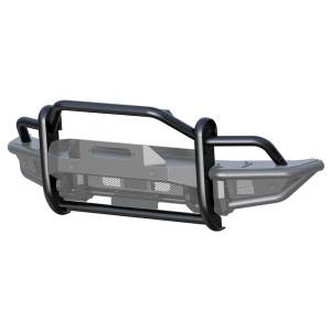 Scorpion Extreme Products - 2021-Present Ford Bronco HD Extreme Grille Guard Scorpion Extreme Products - Image 2