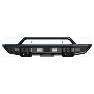 Scorpion Extreme Products - 2021-Present Ford Bronco HD Tube Front Bumper Scorpion Extreme Products