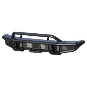 Scorpion Extreme Products - 2021-Present Ford Bronco HD Tube Front Bumper Scorpion Extreme Products - Image 2