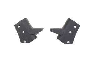 Fishbone Offroad - Jeep TJ Windshield Light Bracket 97-06 Wrangler TJ Fishbone Offroad - Image 4