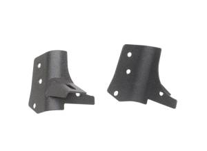 Fishbone Offroad - Jeep TJ Windshield Light Bracket 97-06 Wrangler TJ Fishbone Offroad - Image 6