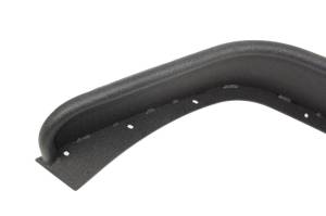 Fishbone Offroad - Jeep JK Tube Fenders 07-18 Wrangler JK Front/Rear Set Of 4 Steel Black Textured Powdercoat Fishbone Offroad - Image 10