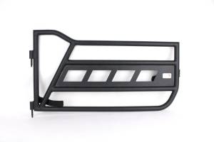 Fishbone Offroad - Jeep JK Tube Doors 07-18 Wrangler JK 4 Door Front/Rear Fishbone Offroad - Image 5