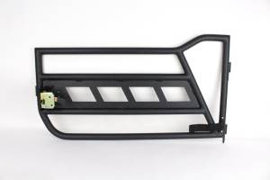 Fishbone Offroad - Jeep JK Tube Doors 07-18 Wrangler JK 4 Door Front/Rear Fishbone Offroad - Image 6