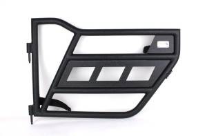 Fishbone Offroad - Jeep JK Tube Doors 07-18 Wrangler JK 4 Door Front/Rear Fishbone Offroad - Image 9