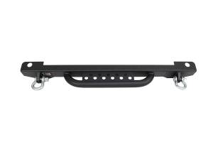 Fishbone Offroad - Jeep TJ Rear Bumper W/Step 97-06 Wrangler TJ Piranha Series Fishbone Offroad - Image 4