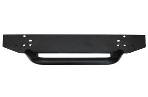 Fishbone Offroad - Jeep YJ Piranha Front Bumper with Tube Guard 87-95 YJ Wrangler Fishbone Offroad - Image 3