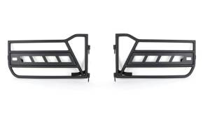 Fishbone Offroad - Jeep JL Front Tube Doors 2018-Present Wrangler JL Fishbone Offroad - Image 1