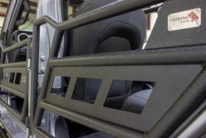 Fishbone Offroad - Jeep Front and Rear Tube Doors 2018-Present Wrangler JL Fishbone Offroad - Image 8