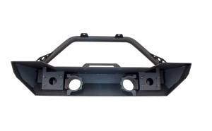 Fishbone Offroad - Jeep JL Mako Front Bumper 2018-Present Wrangler JL/Gladiator Fishbone Offroad - Image 2