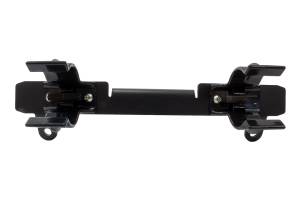 Fishbone Offroad - Jeep JL Roll Bar Flashlight Mount Rear 18-Pres Wrangler JL Fishbone Offroad - Image 3