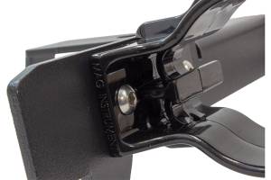 Fishbone Offroad - Jeep JL Roll Bar Flashlight Mount Rear 18-Pres Wrangler JL Fishbone Offroad - Image 4