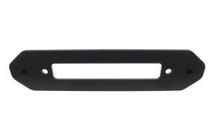 Fishbone Offroad - Winch Line Hook Black Fishhook Fishbone Offroad - Image 4