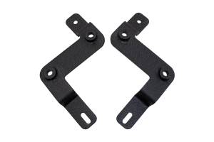 Fishbone Offroad - Jeep JL Cowl Light Bracket 18-Pres Wrangler JL Fishbone - Image 1