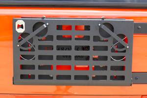 Fishbone Offroad - Jeep JK Tailgate Table 07-18 Wrangler JK Fishbone Offroad - Image 6