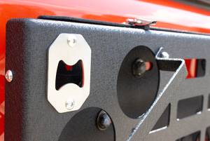 Fishbone Offroad - Jeep JK Tailgate Table 07-18 Wrangler JK Fishbone Offroad - Image 7