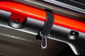 Fishbone Offroad - Roll Bar Hooks Fishbone Offroad - Image 5