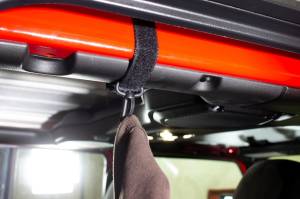 Fishbone Offroad - Roll Bar Hooks Fishbone Offroad - Image 6