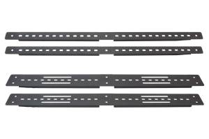 Fishbone Offroad - Gladiator Tackle Bed Rack For Jeep Gladiator Fishbone Offroad - Image 3