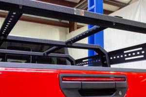 Fishbone Offroad - Gladiator Tackle Bed Rack For Jeep Gladiator Fishbone Offroad - Image 10