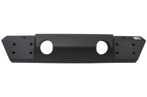 Fishbone Offroad - Jeep JL/Gladiator Front Winch Bumper for 18-Pres Wrangler JL/Gladiator Black Powdercoat Fishbone Offroad - Image 2